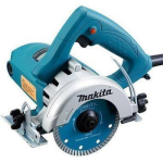 Makita 4100NH2 Máy cắt đá/gạch(110-125mm)