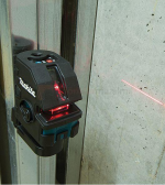 Makita SK103PZ Máy cân mực laser (không kèm pin sạc)