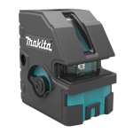 Makita SK103PZ Máy cân mực laser (không kèm pin sạc)
