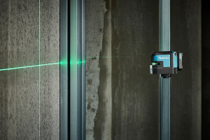 Makita SK105GDZ Máy cân mực laser tia xanh(12v max) (không kèm pin sạc)