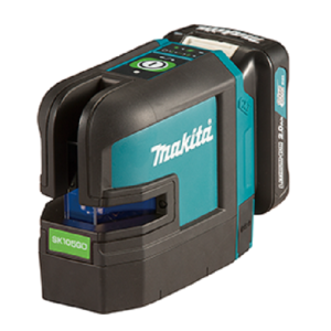 Makita SK106GDZ Máy cân mực laser tia xanh(12v max) (không kèm pin sạc)