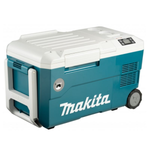 Makita CW001GZ01 Máy làm mát và ấm dùng pin(40v/18v/ac) (không kèm pin sạc)