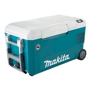 Makita CW002GZ01 Máy làm mát và ấm dùng pin(50l)(40v/18v/ac)