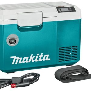 Makita CW003GZ01 Máy làm mát và ấm dùng pin(7l)(40v/18v/ac)