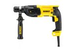 Dewalt D25143K-1 Máy khoan búa (hộp nhựa)