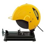 Dewalt D28730-B1 Máy cưa cắt để bàn 2300W-355mm