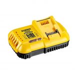 Dewalt DCB118-GB Bộ sạc pin 10.8-18V