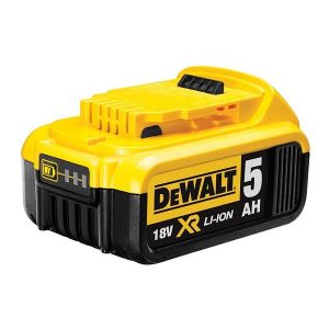 Dewalt DCB182-B1 pin 4.0Ah