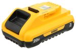 Dewalt DCB187-KR pin li-ion cho Máy khoan 18V - 3Ah