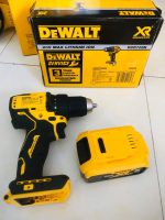 Dewalt DCD708M1 Máy khoan cầm tay 20Vmax/BL