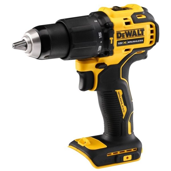 Dewalt DCD709N Máy khoan cầm tay 20Vmax/BL