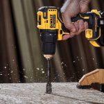 Dewalt DCD709N Máy khoan cầm tay 20Vmax/BL