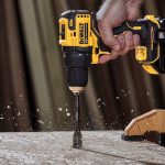 Dewalt DCD709P1 Máy khoan cầm tay 20Vmax/BL