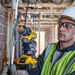 Dewalt DCE530P2 Máy thổi hơi cầm tay