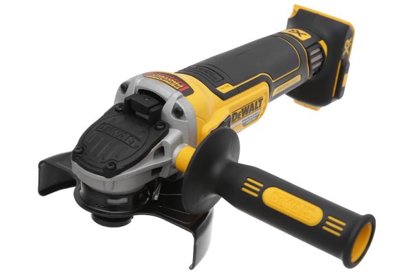 Dewalt DCG405N-KR Máy mài góc dùng pin