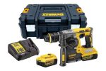 Dewalt DCH273M1 Máy khoan cầm tay 18V-BL-3CN