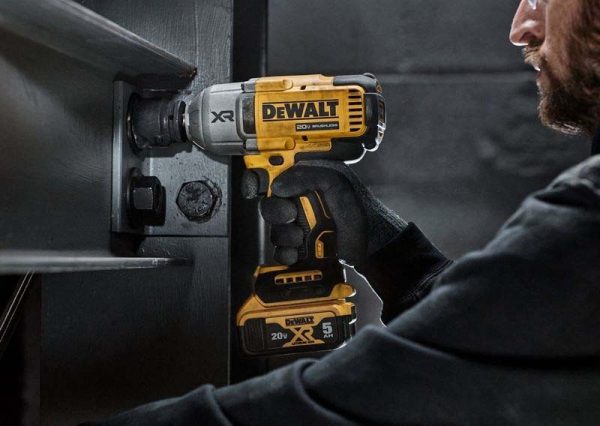 Dewalt DCK277P2 Combo máy DCD777 + DCF787