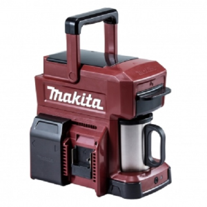 Makita DCM501ZAR Máy pha cà phê dùng pin(18v/14.4v/12v ma (không kèm pin sạc)
