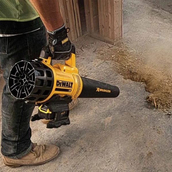 Dewalt DCM562P1 Máy thổi hơi cầm tay 18V