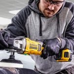 Dewalt DCM849M2 Máy đánh bóng cầm tay