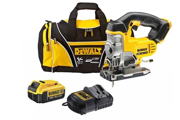 Dewalt DCS331D2 Máy cưa cầm tay 18V