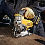 Dewalt DCS331D2 Máy cưa cầm tay 18V