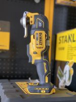 Dewalt DCS356D1 Máy cắt cầm tay 20V