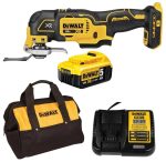 Dewalt DCS356P1 Máy cắt cầm tay 20V