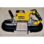 Dewalt DCS374N-KR Máy cưa cầm tay 18V