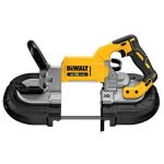 Dewalt DCS374N-KR Máy cưa cầm tay 18V