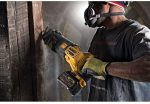 Dewalt DCS388T2-KR Máy cưa cầm tay 54V