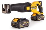 Dewalt DCS388T2-KR Máy cưa cầm tay 54V