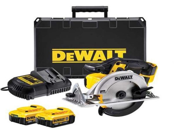 Dewalt DCS391M2 Máy cưa cầm tay 18V