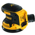 Dewalt DCW210N-KR Máy chà nhám cầm tay 20V-125mm