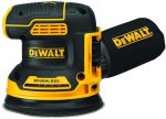 Dewalt DCW210P2 Máy chà nhám cầm tay 18V