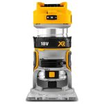 Dewalt DCW600D2 Máy phay cầm tay