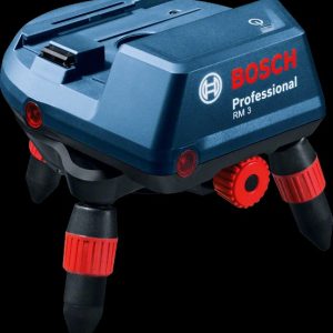 Bosch Thiết bị nhận tia laser đỏ LR 6