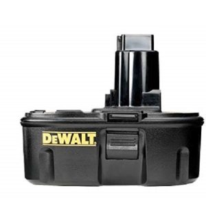 Dewalt DCB107-B1 Bộ sạc pin 10.8-18V
