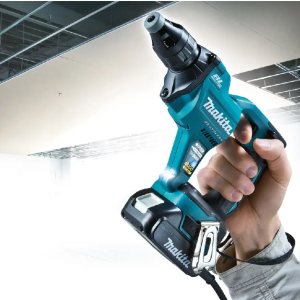 Makita DFS600Z Máy vặn vít dùng pin(bl)(18v) (không kèm pin sạc)