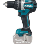 Makita DHP484Z Máy khoan búa, vặn vít dùng pin(bl)(18v) (không kèm pin sạc)