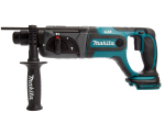 Makita DHR241Z Máy khoan bê tông 3 chức năng dùng pin (không kèm pin sạc)