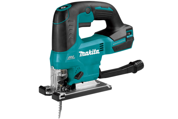 Makita DJV184Z Máy cưa lọng dùng pin(bl)(18v) (không kèm pin sạc)