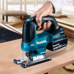 Makita DJV184Z Máy cưa lọng dùng pin(bl)(18v) (không kèm pin sạc)