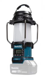 Makita DMR057 Radio kết hợp đèn lồng dùng pin(18v/14.4v)