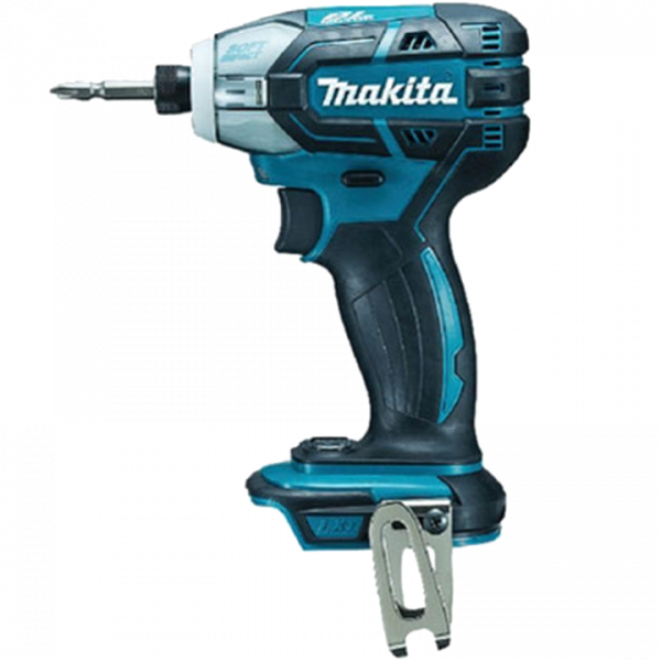 Makita DTS141RME Máy bắt vít xung dầu dùng pin(bl)(18v) (kèm 02 pin 4.0ah + sạc nhanh)