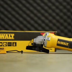 Dewalt DW801-B1 Máy mài cầm tay 850W