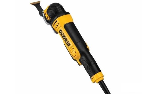 Dewalt DWE315K Máy cắt rung đa năng