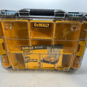 Dewalt DWST17805 Hộp dụng cụ (nhựa) 17.2 x 12.9 x 5.7""