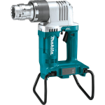 Makita DWT310ZK Máy siết cắt bu lông(bl)(18vx2) (không kèm pin sạc)