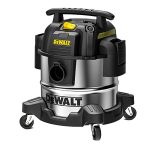 Dewalt DXV25S Máy hút bụi Công nghiệp 3 chức năng